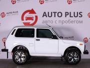 Lada (ВАЗ) Niva Legend Минеральные Воды  - изображение 26