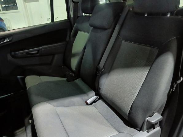 Opel Zafira B Рестайлинг с пробегом 2012 года, цена 765 000 рублей, 98916 км, компактвэн, Автокод Объявления
