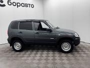 Chevrolet Niva I Рестайлинг Воронеж  - изображение 26