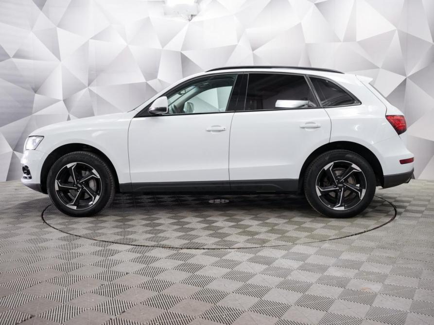 Audi Q5 I (8R) Рестайлинг Ульяновск  - изображение 2