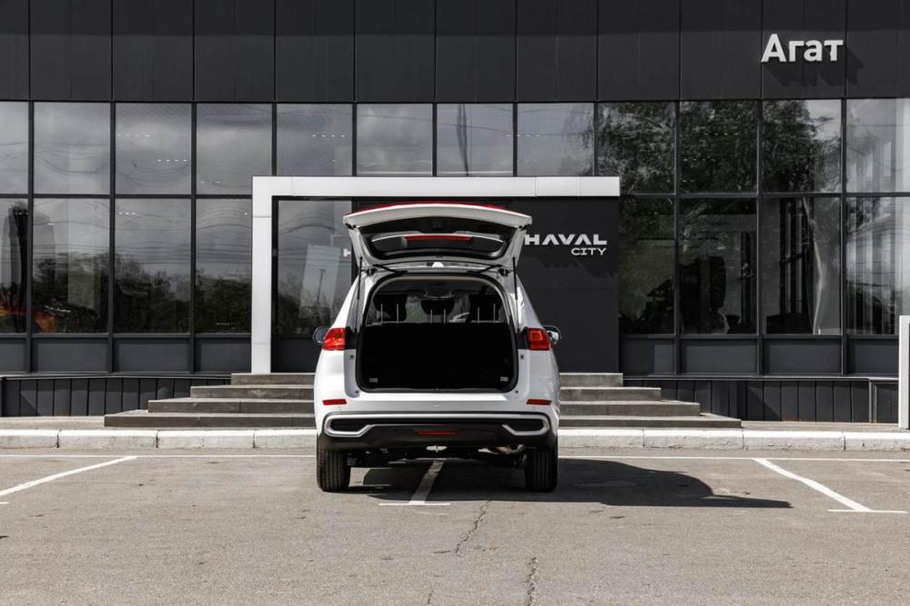 Haval M6 II Волгоград  - изображение 9