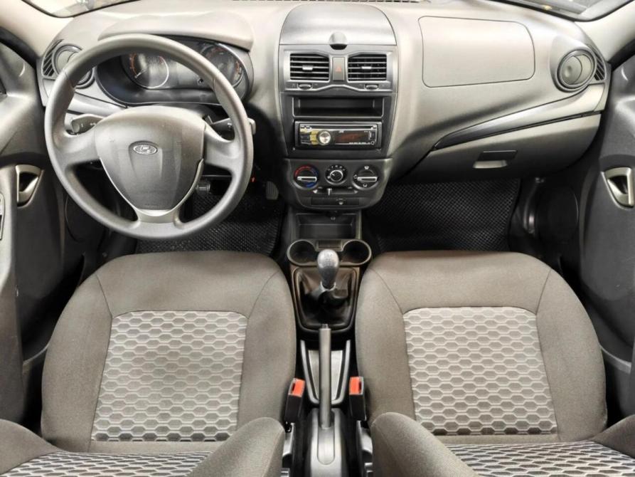 Lada (ВАЗ) Granta I Рестайлинг Набережные Челны  - изображение 15