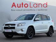 Toyota RAV4 III (XA30) Рестайлинг Воронеж  - изображение 25