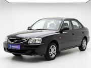 Hyundai Accent II Борисоглебск  - изображение 2