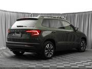 Skoda Karoq I Москва  - изображение 32