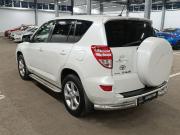 Toyota RAV4 III (XA30) Рестайлинг Набережные Челны  - изображение 36
