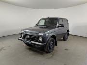 Lada (ВАЗ) Niva Legend I Уфа  - изображение 23