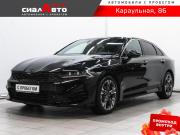 Kia K5 III Красноярск  - изображение 35