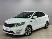 Kia Rio III Уфа  - изображение 21