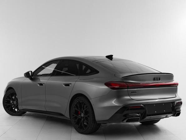 Audi A5 III (B10) с пробегом 2025 года, цена 6 200 000 рублей, 34 км, седан, Автокод Объявления