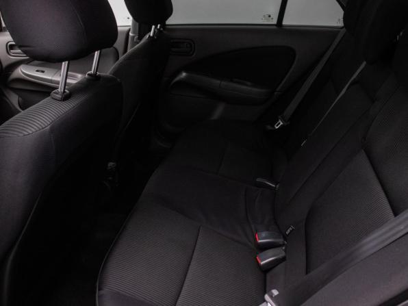 Nissan Almera Classic I с пробегом 2010 года, цена 565 000 рублей, 292510 км, седан, Автокод Объявления