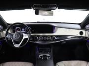 Mercedes-Benz Maybach S-Класс I (X222) Рестайлинг Москва  - изображение 37