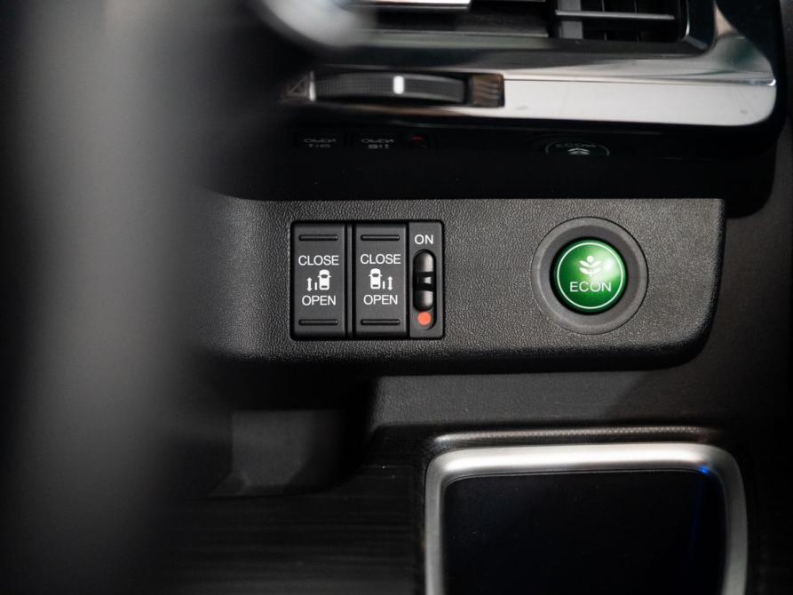 Honda Stepwgn V Иркутск  - изображение 18