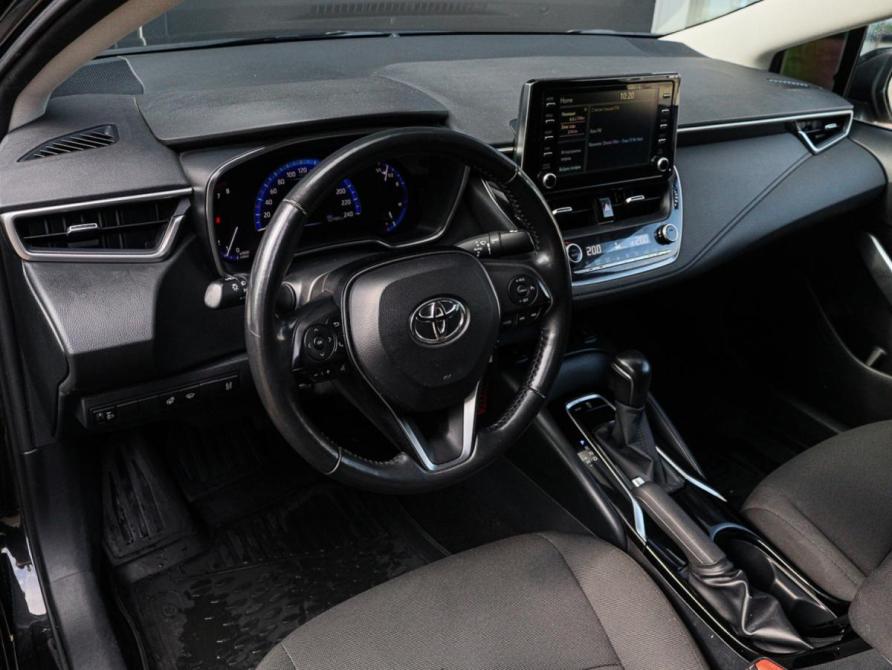Toyota Corolla XII (E210) Москва  - изображение 12