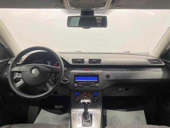 Volkswagen Passat B6 с пробегом 2009 года, цена 499 000 рублей, 307000 км, универсал, Автокод Объявления