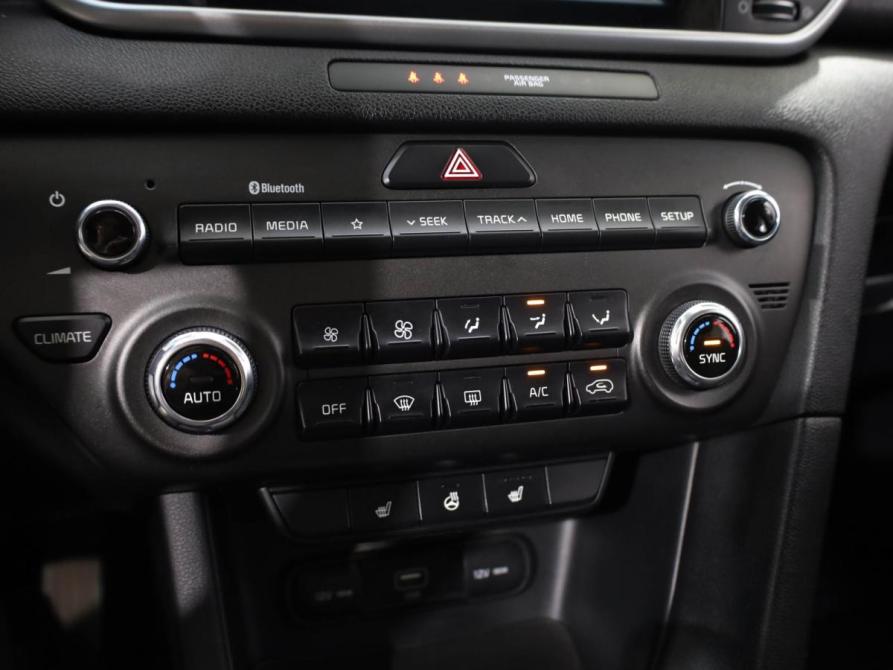 Kia Sportage IV Рестайлинг Ростов-на-Дону  - изображение 14