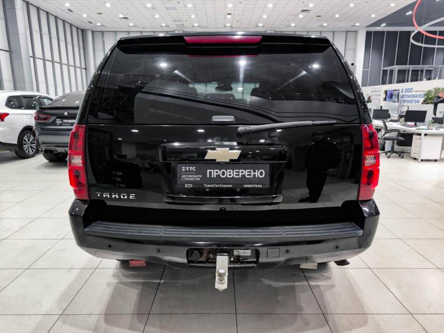 Chevrolet Tahoe III Казань  - изображение 7