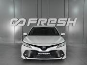 Toyota Camry VIII (XV70) Ростов-на-Дону  - изображение 25