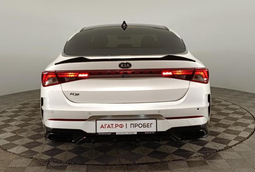 Kia K5 II Волгоград  - изображение 6