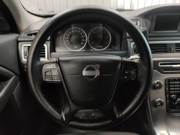 Volvo XC70 II с пробегом 2011 года, цена 1 490 000 рублей, 179225 км, универсал, Автокод Объявления