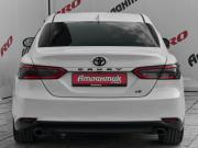 Toyota Camry VIII (XV70) Екатеринбург  - изображение 30