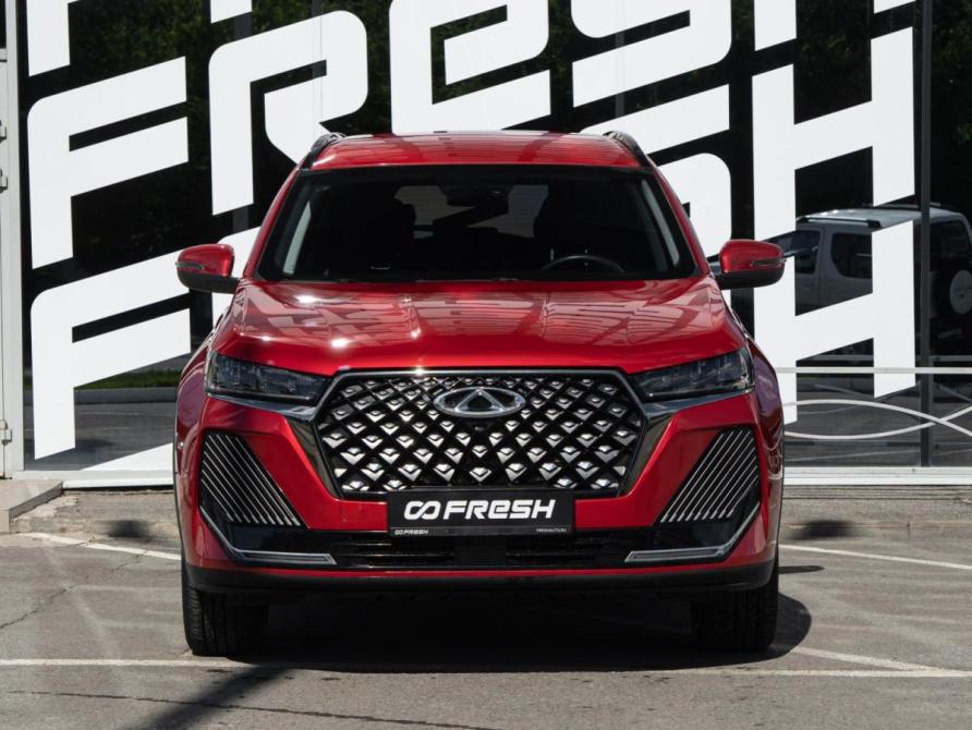Chery Tiggo 7 Pro Max I Рестайлинг Волгоград  - изображение 3