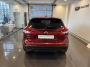 Nissan Qashqai II Подольск  - изображение 29