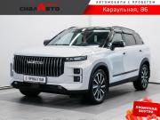 Jaecoo J7 I Красноярск  - изображение 36