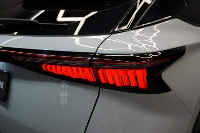 Omoda C5 I с пробегом 2023 года, цена 1 795 000 рублей, 70000 км, внедорожник, Автокод Объявления