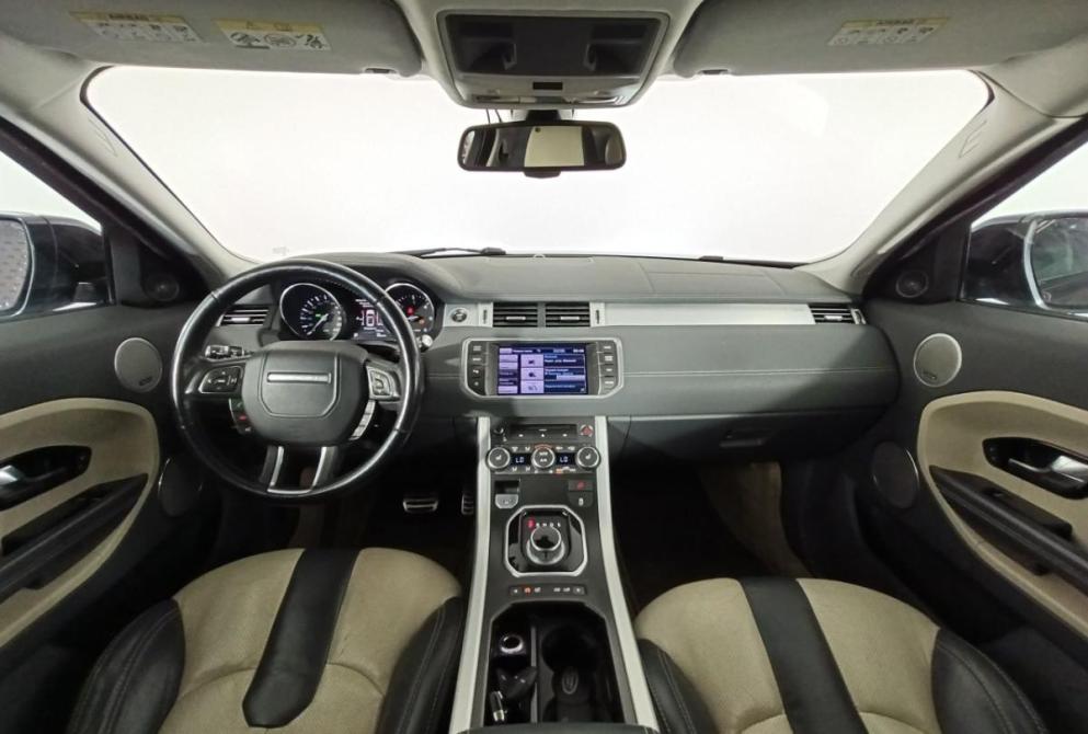 Land Rover Range Rover Evoque I Волгоград  - изображение 11