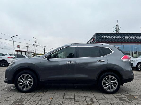 Nissan X-Trail III с пробегом 2015 года, цена 1 700 000 рублей, 187659 км, внедорожник, Автокод Объявления