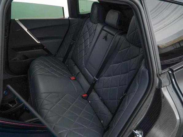 BMW iX I (I20) с пробегом 2022 года, цена 8 600 055 рублей, 17270 км, внедорожник, Автокод Объявления