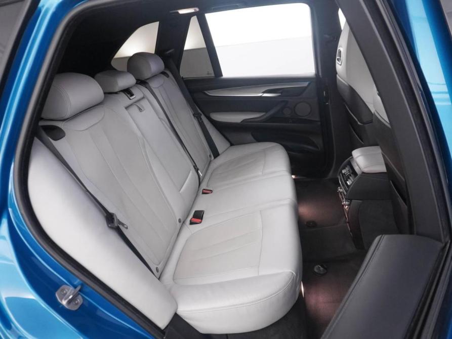 BMW X5 M II (F85) Москва  - изображение 7