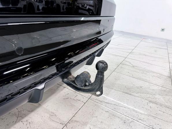 Audi Q8 I (4M) Рестайлинг с пробегом 2024 года, цена 12 200 000 рублей, 18500 км, внедорожник, Автокод Объявления