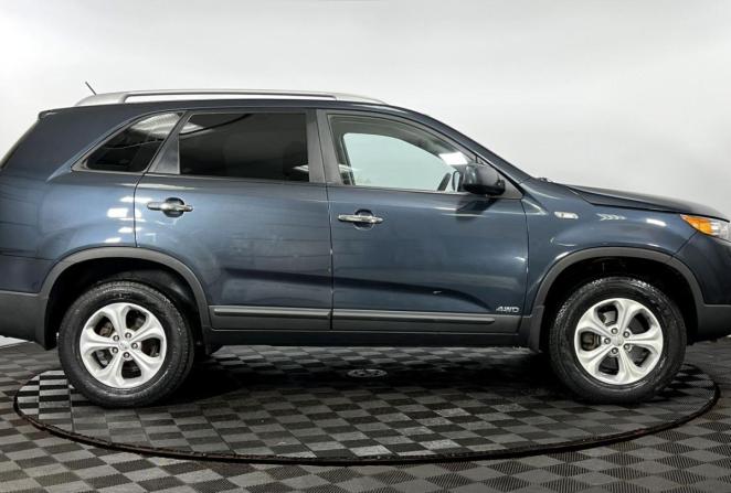 Kia Sorento II с пробегом 2009 года, цена 1 190 000 рублей, 195146 км, внедорожник, Автокод Объявления