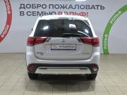Mitsubishi Outlander III Рестайлинг 3 Москва  - изображение 34