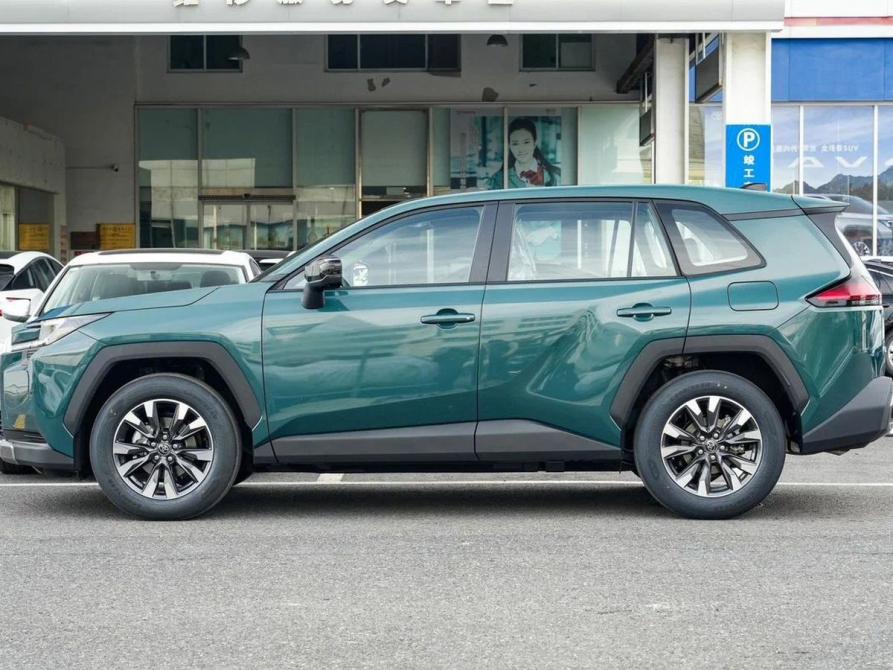 Toyota RAV4 VI (XA60) Самара  - изображение 10