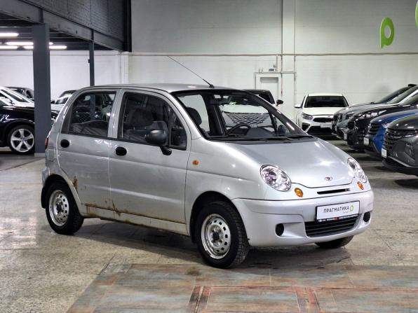 Daewoo Matiz I Рестайлинг с пробегом 2010 года, цена 245 000 рублей, 33143 км, хэтчбек, Автокод Объявления