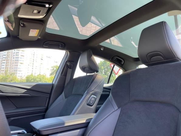 Toyota Camry IX (XV80) China Market с пробегом 2026 года, цена 4 365 000 рублей, 30 км, седан, Автокод Объявления