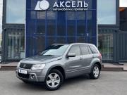 Suzuki Grand Vitara II Архангельск  - изображение 21