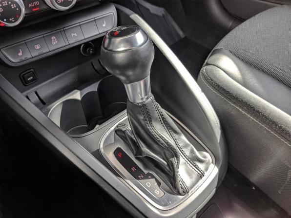 Audi A1 I (8X) с пробегом 2012 года, цена 1 230 000 рублей, 47550 км, хэтчбек, Автокод Объявления