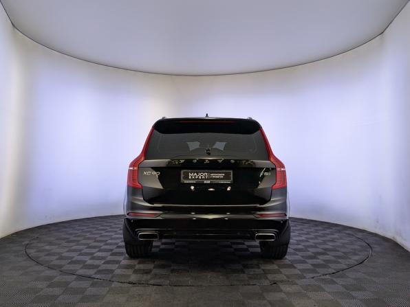 Volvo V90 II Рестайлинг с пробегом 2021 года, цена 5 290 000 рублей, 86755 км, универсал, Автокод Объявления