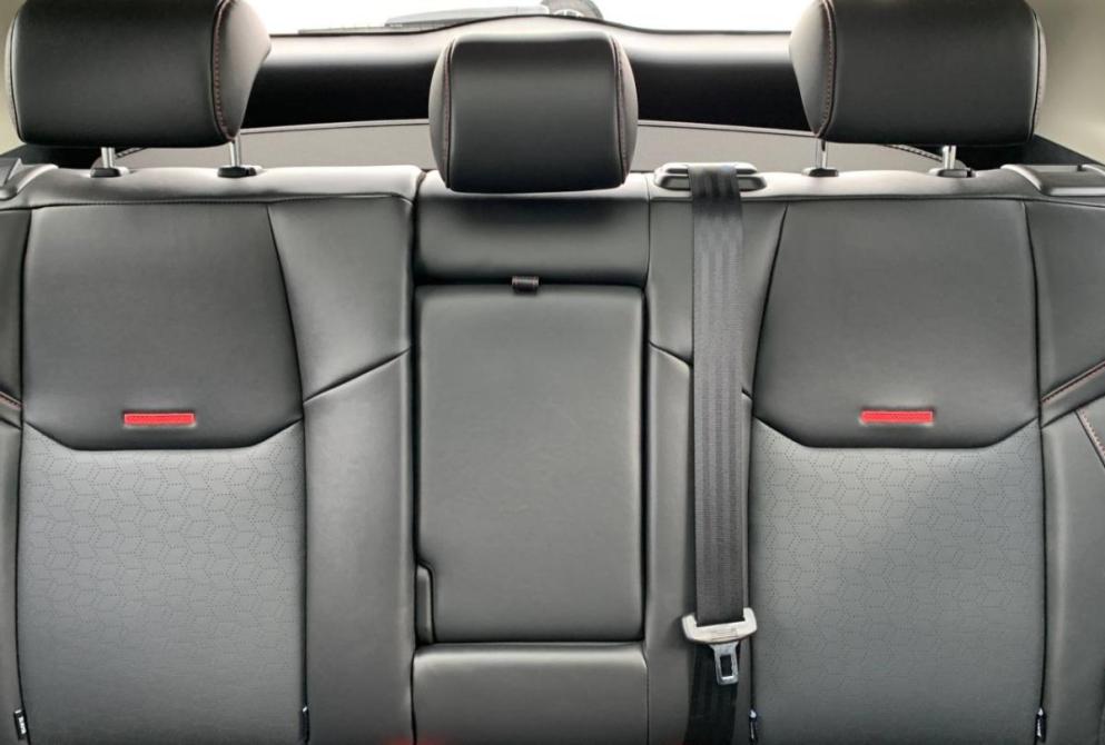 Changan CS35 Plus I Рестайлинг Красноярск  - изображение 25
