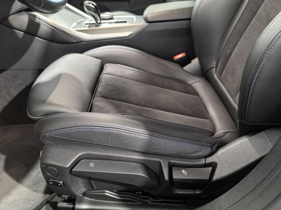BMW 4 серии G22 G23 G26 Санкт-Петербург  - изображение 16