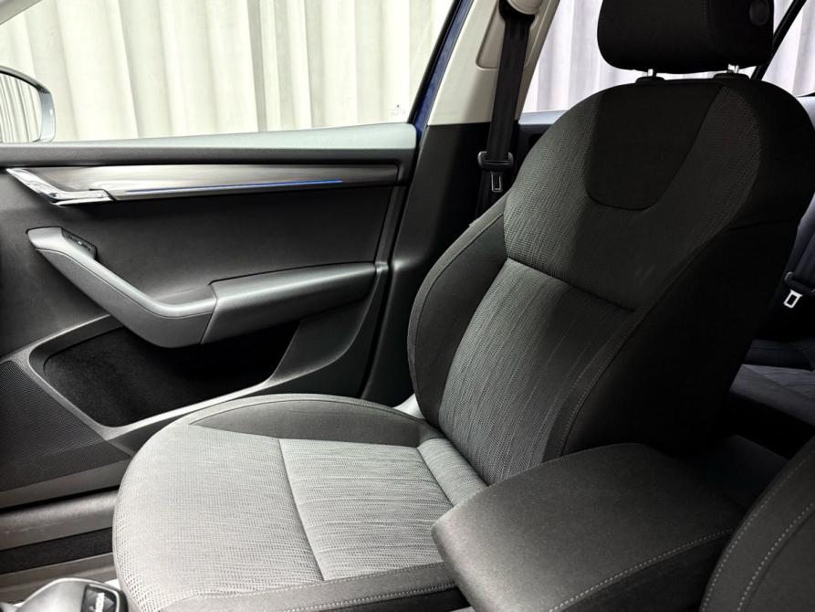 Skoda Octavia III (A7) Рестайлинг Ижевск  - изображение 29