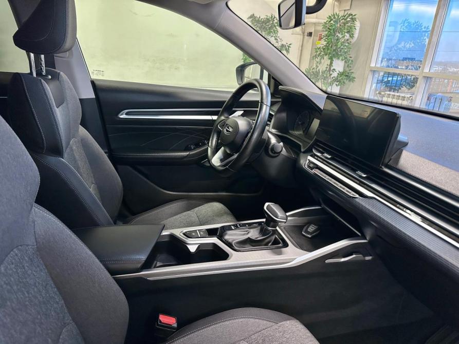 Geely Emgrand II Волгоград  - изображение 9