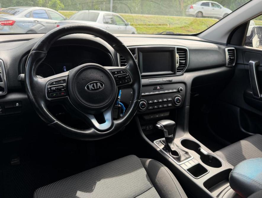 Kia Sportage IV Нефтекамск  - изображение 10
