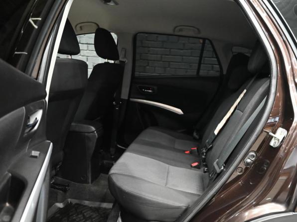 Suzuki SX4 II (S-Cross) с пробегом 2014 года, цена 1 030 000 рублей, 192467 км, хэтчбек, Автокод Объявления