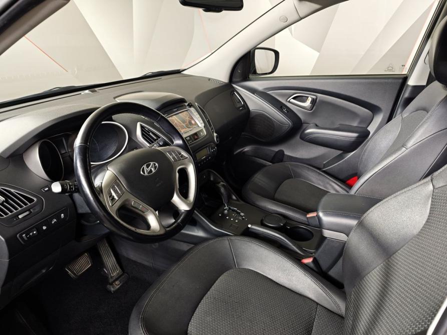 Hyundai ix35 I Москва  - изображение 19