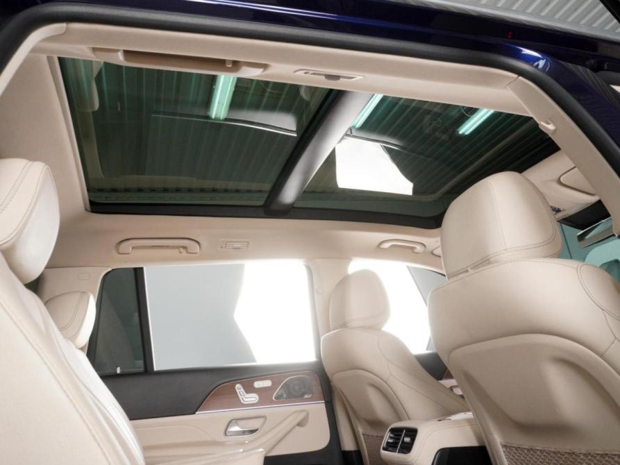 Mercedes-Benz GLS II (X167) Минеральные Воды  - изображение 18